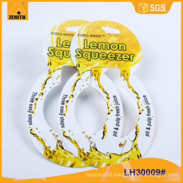 Hang Tags For Kids Clothing 2016 LH30009